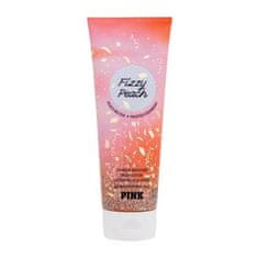 Victoria´s Secret Pink Fizzy Peach losjon za telo 236 ml za ženske