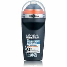Loreal Paris Hipoalergeni dezodorant za kroglice Men Expert Magnesium Defense (Deo Roll-on) 50 ml
