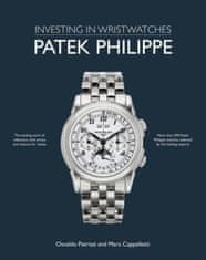 Patek Philippe: Investing in Wristwatches