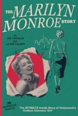 The Marilyn Monroe Story: : The Intimate Inside Story of Hollywood's Hottest Glamour Girl.