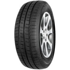 Minerva 195/75R16 107R MINERVA FROSTRACK VAN C 8PR BSW M+S 3PMSF