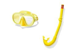 Potapljanje INTEX Adventurer 55642