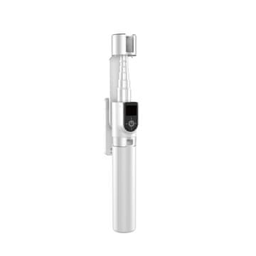 DUDAO F18 bluetooth selfie stick, bela