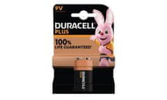 Duracell Baterija MN1604B1 9V