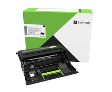 Lexmark B/MB/MS/MX 27,28,72,82, črn komplet za korporativno upodabljanje - 150 000 strani