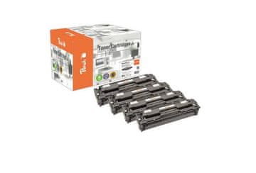 Peach združljiv toner Canon št. 731A, CombiPack