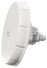 Mikrotik Brezžična žica nRAY, 1x Gbit LAN, 802.11ad (60 GHz) - popolna povezava
