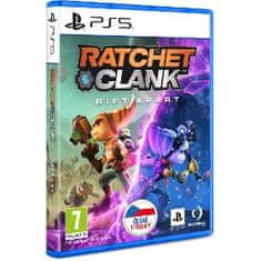 Sony Ratchet &amp; Clank: Rift Apart Igra za PS5