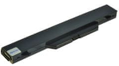 2-Power 2-polnilna baterija za HP/COMPAQ ProBook 4510/4515/4710/4720/4720s Base Model/4720s EnergyStar Li-ion (8 celic), 14,4 V, 5200 mAh