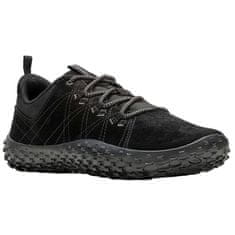 Merrell Čevlji črna 43.5 EU Wrapt