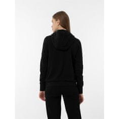 4F Športni pulover črna 182 - 185 cm/XL F0730 W 20s