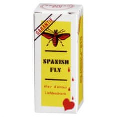 Cobeco Pharma ŠPANSKA MUHA Spanish Fly Extra (15ml)