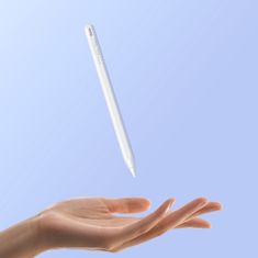 BASEUS Aktivni stylus za iPad Smooth Writing 2 SXBC060202 - bel