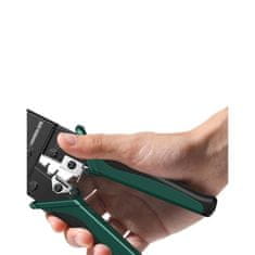 Ugreen Stiskalnik za RJ45 konektorje za omrežne kable, zelen