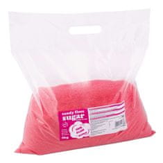 shumee Barvni sladkor za sladko vato, rdeč, naravne arome, 5kg