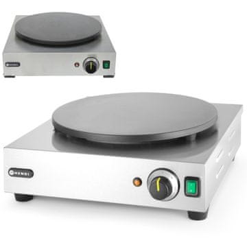 shumee Okrogel električni pekač za palačinke, premer. 40 cm 3000 W - Hendi 212028