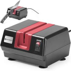 shumee Električni brusilec za vse vrste nožev 75 W - Hendi 820643