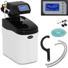 Uniprodo Mehčalec in odstranjevalec vodnega kamna z avtomatskim ventilom 5 l 3,3 W LCD