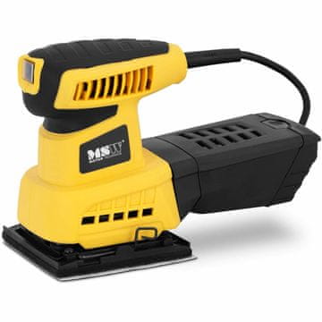 shumee Električni orbitalni brusilnik 15000 vrt/min 240 W