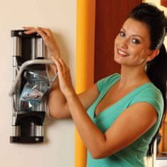 shumee EcoPress stiskalni drobilec za PET plastenke do 2L, pritrjen na steno
