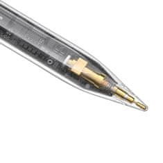 BASEUS Aktivni / pasivni stylus za iPad Smooth Writing 2 SXBC060302 - bel