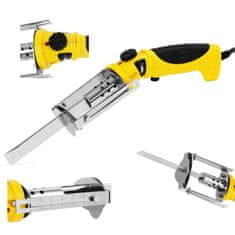 MSW Termični rezalnik za rezanje plastike iz penastega polistirena 140 mm 450 C 130 W