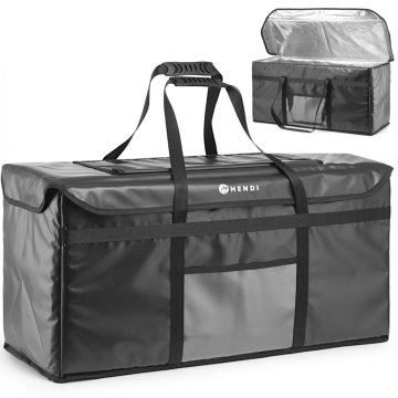 shumee Termo torba za transport hrane za 16 lunchboxov 70 x 29 x 35 cm - Hendi 709788