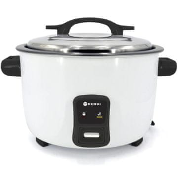 Hendi Kuhalnik riža za kuhanje riža in zdrobov 1550 W 4,2 l