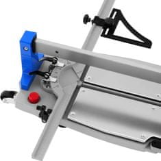 NEW Stroj za rezanje ploščic Ročni stroj za rezanje ploščic dolžine 1000 mm in globine 18 mm