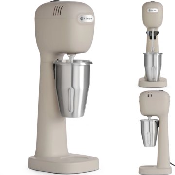 shumee Penilnik Milkshake 400 W karamela - Hendi 221624