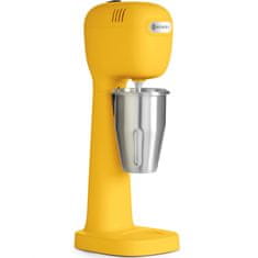 shumee Penilnik Milkshake Shaker 400 W rumen - Hendi 221631