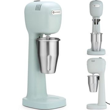 shumee Penilnik Milkshake 400 W moder - Hendi 221655
