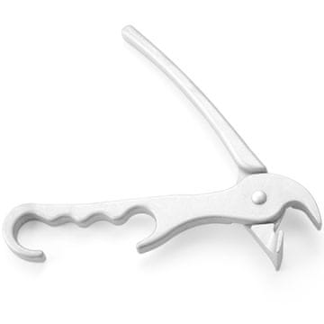 Hendi Prijemalo za aluminijaste pladnje za pico, dolžina 200 mm - 617731