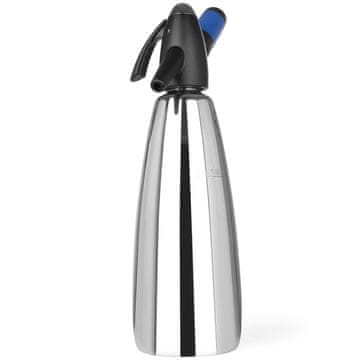 Bar Up Sifon za sodavico CO₂ 1 l Hendi 588574