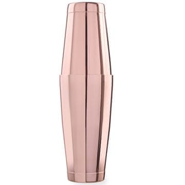 shumee Shaker posoda za pijače in koktajle Tin Tin copper 800ml Hendi 593318