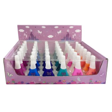 Denis Lak za nohte, 5,5 ml, mešanica, izbor