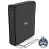 RBD52G-5HacD2HnD-TC, hAP ac2, 5x GbE, 2,4+5Ghz Wi-Fi 5, USB, PSU, L4