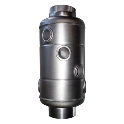 Kovovýroba Jeníkov Izmenjevalnik klasični GAJO ¤150-152mm CZ