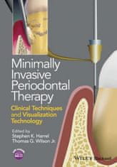 Minimally Invasive Periodontal Therapy - Clinical Techniques and Visualization Technology