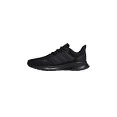 Adidas Čevlji obutev za tek črna 38 2/3 EU Runfalcon