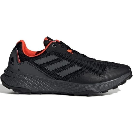 Adidas Čevlji obutev za tek črna Tracefinder