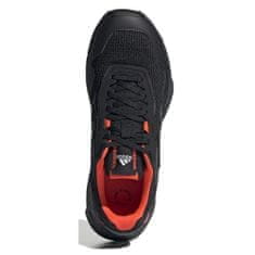 Adidas Čevlji obutev za tek črna 48 EU Tracefinder