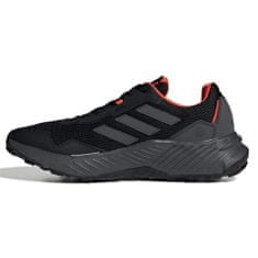 Adidas Čevlji obutev za tek črna 45 1/3 EU Tracefinder