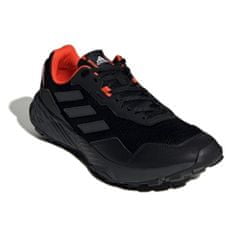 Adidas Čevlji obutev za tek črna 42 2/3 EU Tracefinder