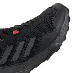 Adidas Čevlji obutev za tek črna 45 1/3 EU Tracefinder