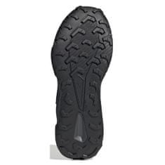 Adidas Čevlji obutev za tek črna 41 1/3 EU Tracefinder