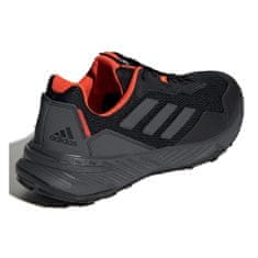 Adidas Čevlji obutev za tek črna 42 2/3 EU Tracefinder