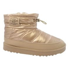 Lee Cooper Snežni škornji zlata 39 EU LCJ23441965L