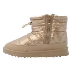 Lee Cooper Snežni škornji zlata 39 EU LCJ23441965L