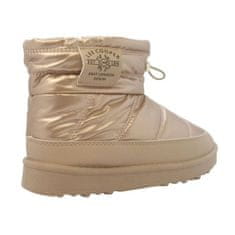 Lee Cooper Snežni škornji zlata 39 EU LCJ23441965L